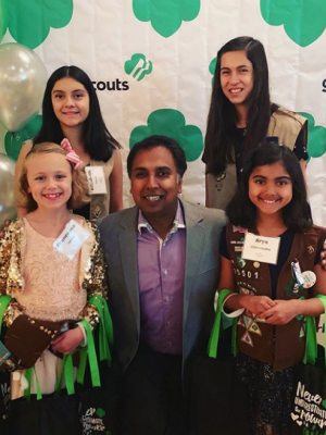 DJ-Event-Girl-Scouts-Chicago